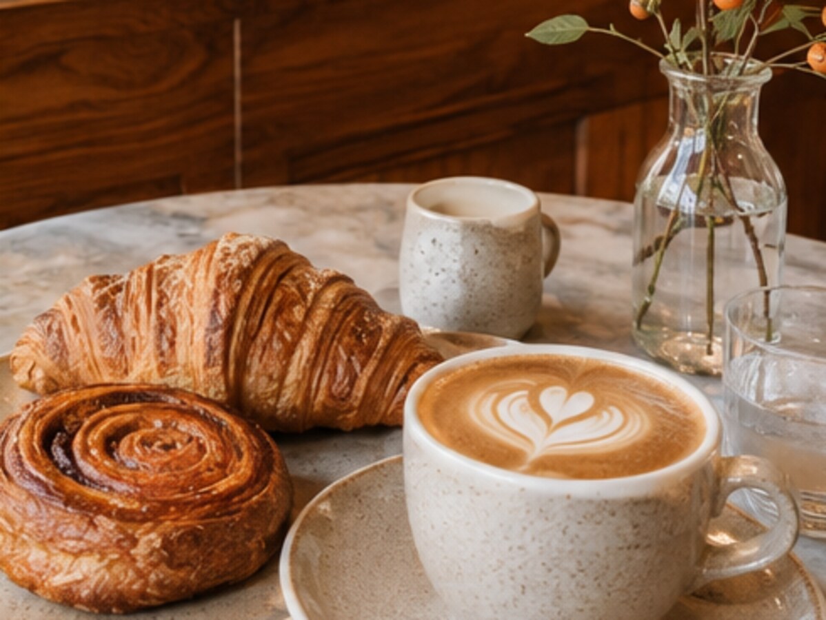 Museum Quarter Bakery