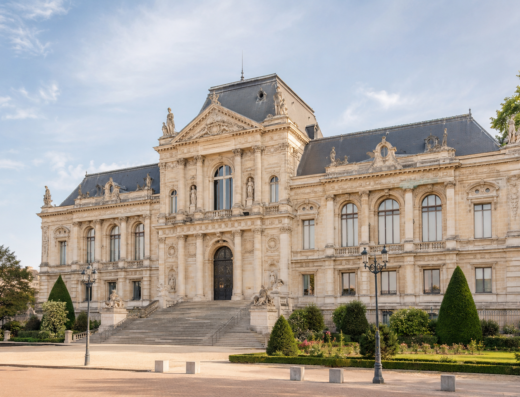 Musée de Picardie