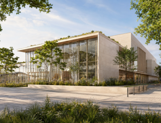 MOBE – Muséum d&rsquo;Orléans pour la Biodiversité et l&rsquo;Environnement