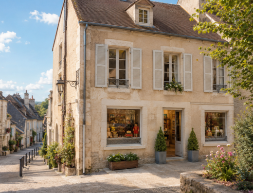 Le Petit Musée « Jouets trésors du patrimoine »