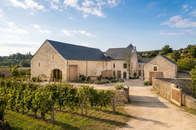 Musée du Vignoble Nantais