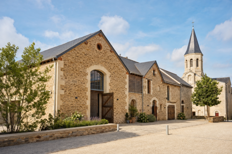 Musée des Métiers de St Laurent de la Plaine en Anjou