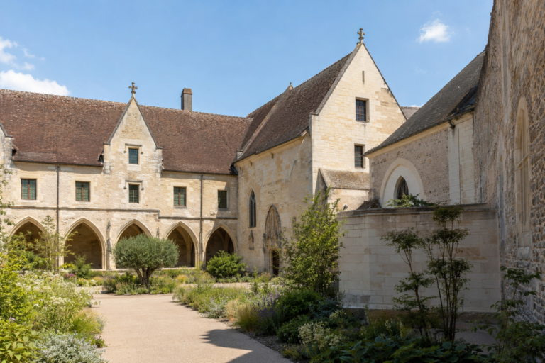 Musée Jean-Lurçat et de la tapisserie contemporaine