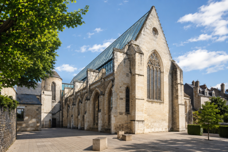 Galerie David d&rsquo;Angers