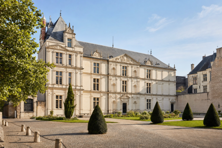 Musée des Beaux-Arts