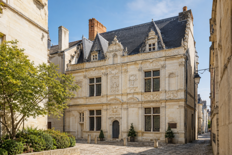 Musée Pincé