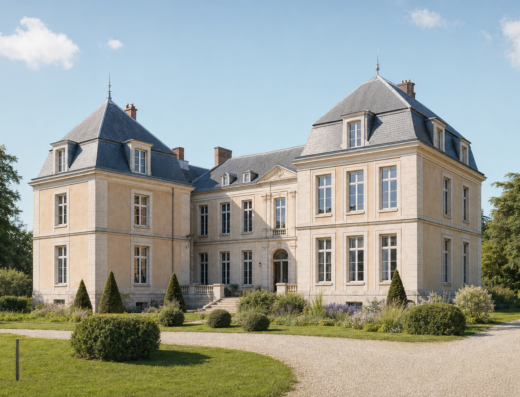 Musée de Maisons-Alfort – Château de Réghat