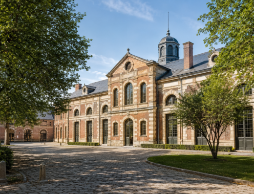 Fragonard Museum
