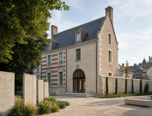 Museum for Resistance, Deportation and Memory (WWII)
