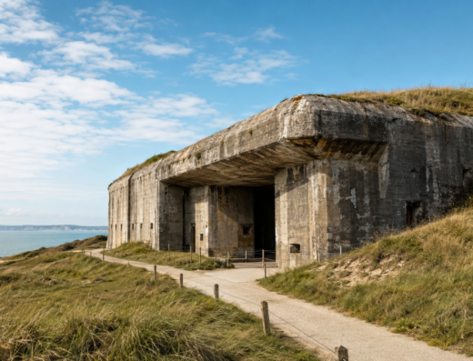 Museum of the Atlantic Wall
