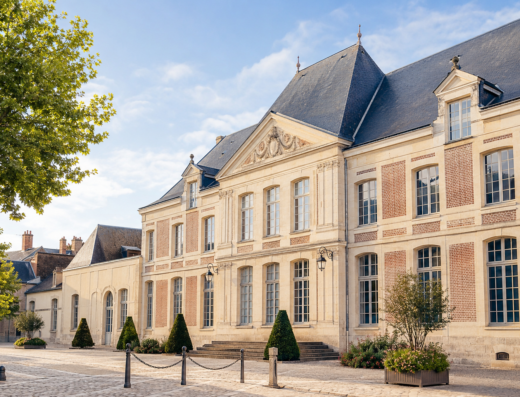 Musée d&rsquo;Art et d&rsquo;Histoire de Dreux