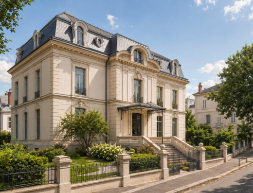 Municipal Museum of Saint-Cloud