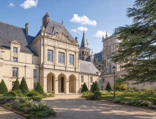 Museum of Fine Arts