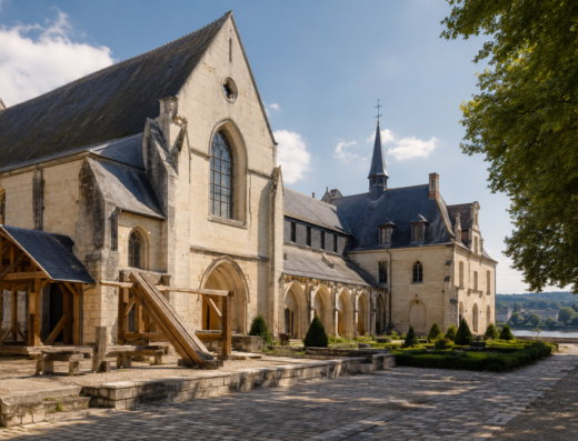 Musée du Compagnonnage