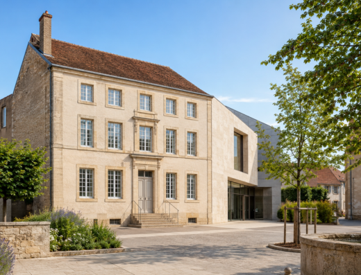 Museum Georges de La Tour
