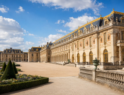 Palace of Versailles