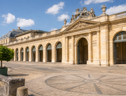 Galerie des Carrosses