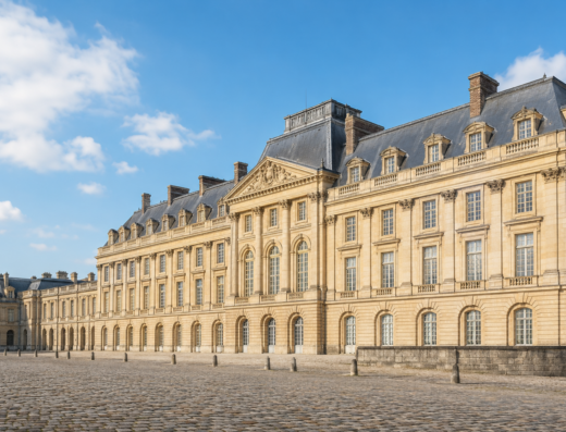 Aile des Ministres Nord