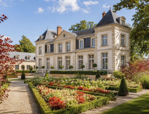 Musée de la Toile de Jouy