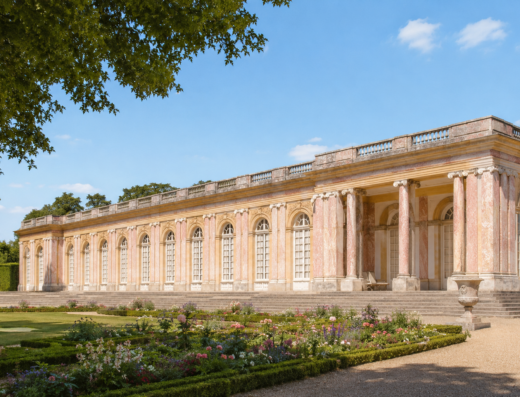 Grand Trianon