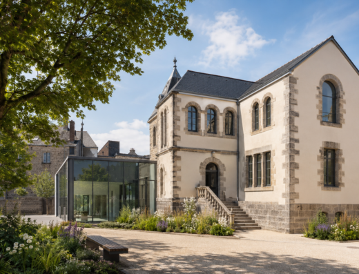 Municipal Museum of Vire