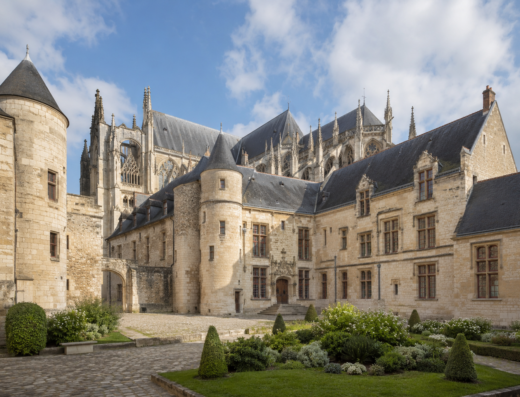 MUDO – Oise Museum