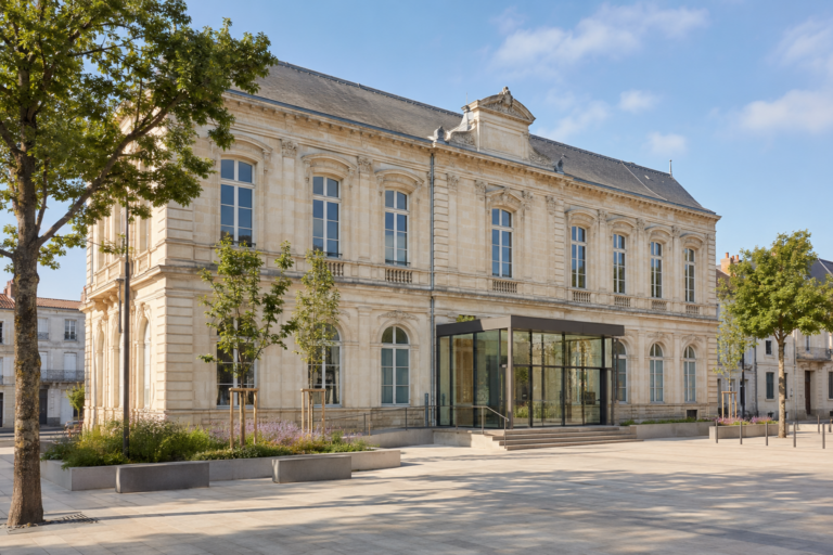 Museum of La Roche-sur-Yon