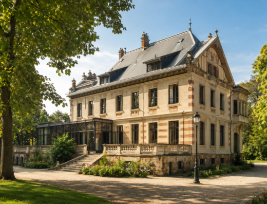 Musée de l&rsquo;Histoire vivante