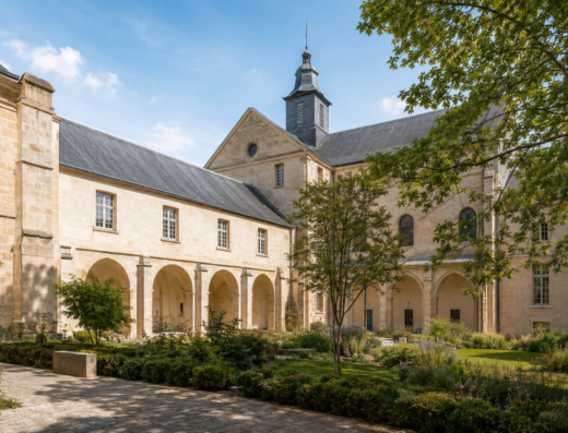 Paul Eluard Museum of Art and History of Saint-Denis