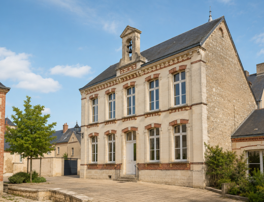Musée Robert Dubois-Corneau