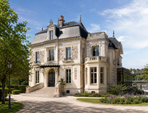Museum of Nogent-sur-Marne