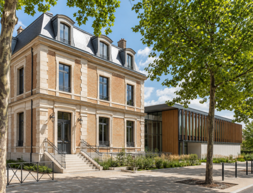 Archives Municipales