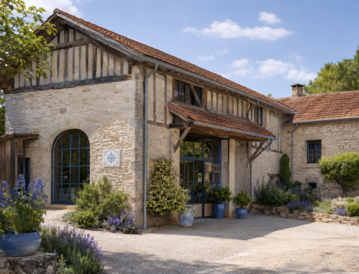 Musée de la Faïence