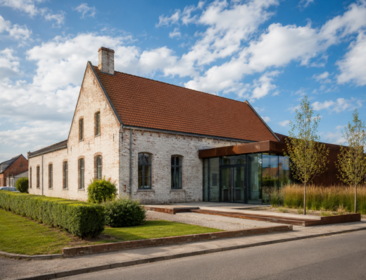 Bullecourt 1917 Museum