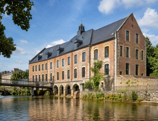 Musée Arthur Rimbaud