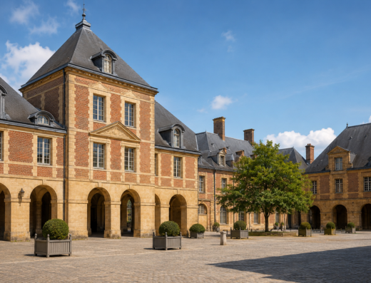 Musée de l&rsquo;Ardenne