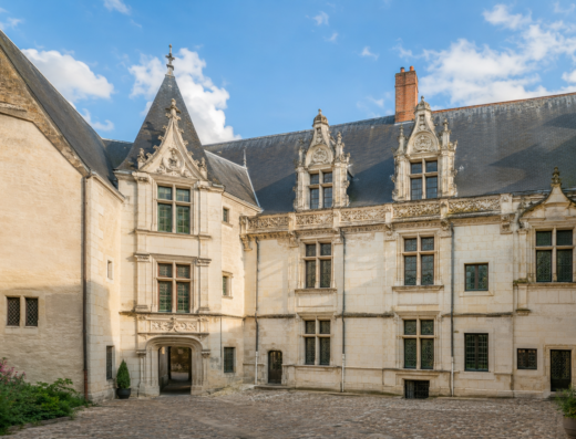 Musée Historique et Archéologique de l&rsquo;Orléanais