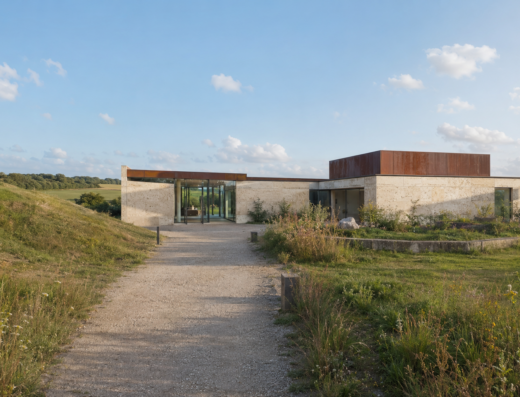 Archaeological Museum of the Oise