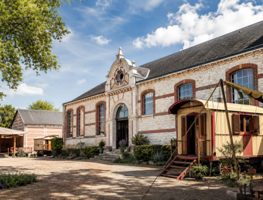 Musée du Théâtre Forain