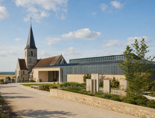 Musée de la guerre de 1870 – Loigny-la-Bataille
