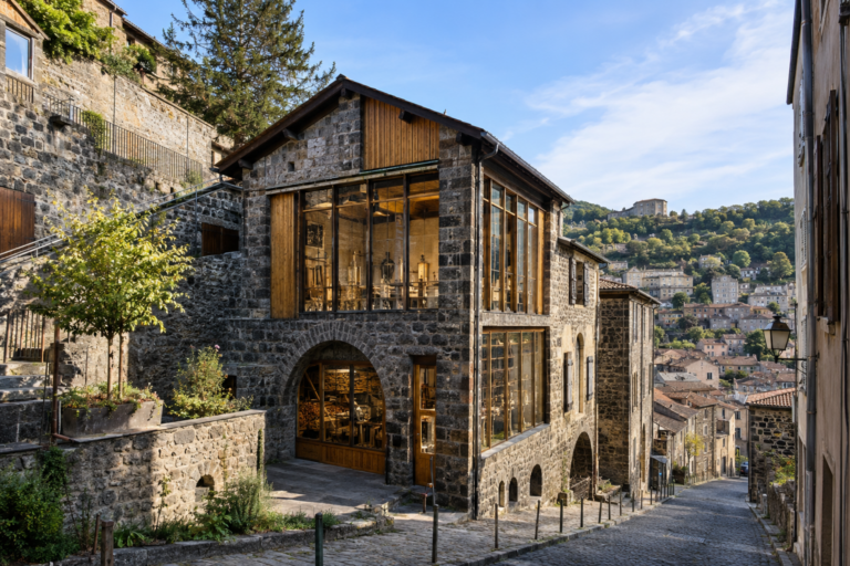 Musée de la Coutellerie
