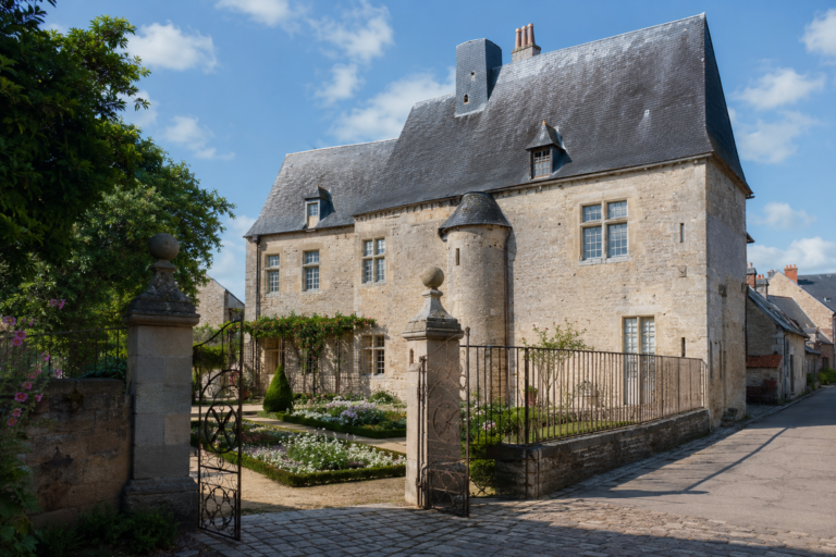 Musée du Point de Beauvais