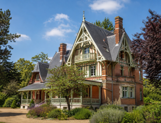 Roybet Fould Museum