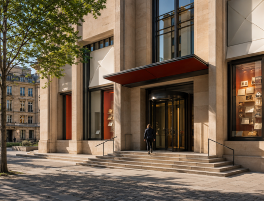 Musée de La Poste