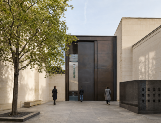 Mémorial de la Shoah