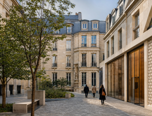 MAHJ – Musée d’Art et d’Histoire du Judaïsme