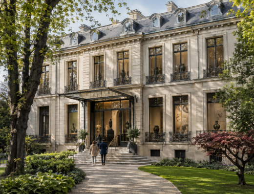 Musée Cernuschi