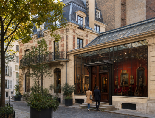 Musée Jean-Jacques Henner