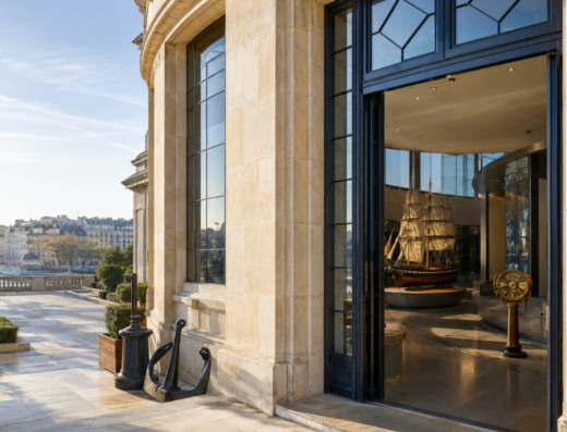 Musée national de la Marine