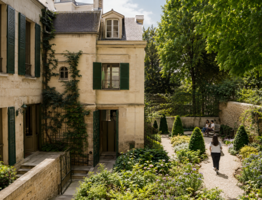 Maison de Balzac